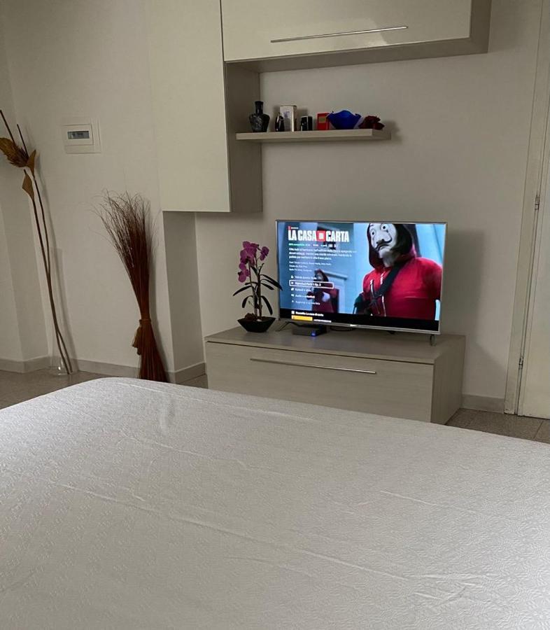 Casa Vicino Al Mare Villa Rimini Eksteriør billede
