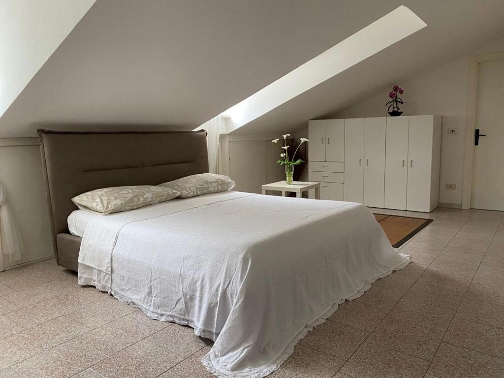 Casa Vicino Al Mare Villa Rimini Eksteriør billede