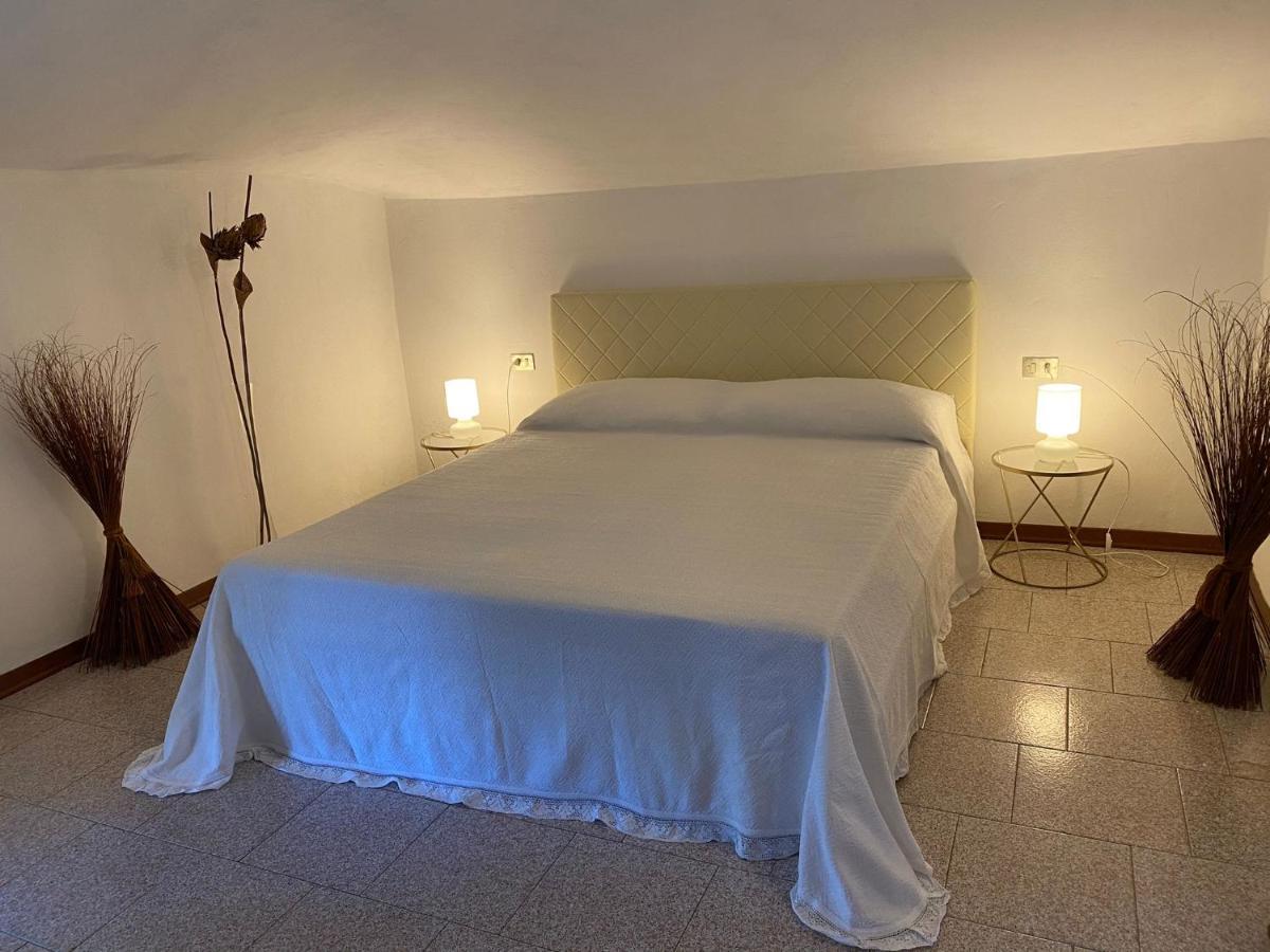 Casa Vicino Al Mare Villa Rimini Eksteriør billede