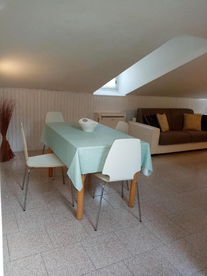 Casa Vicino Al Mare Villa Rimini Eksteriør billede