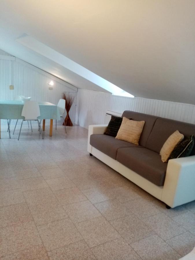 Casa Vicino Al Mare Villa Rimini Eksteriør billede