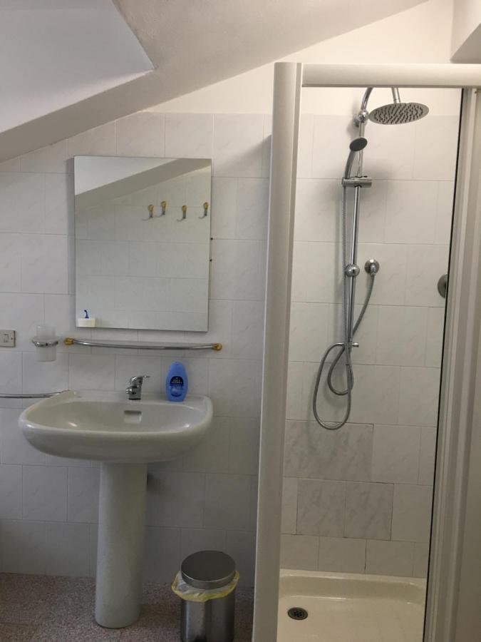 Casa Vicino Al Mare Villa Rimini Eksteriør billede