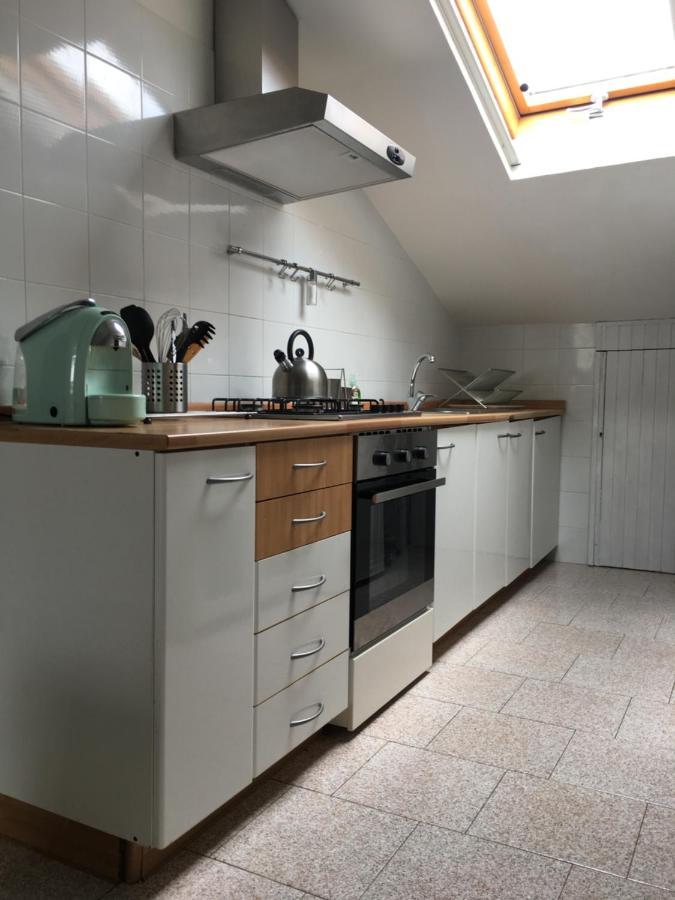 Casa Vicino Al Mare Villa Rimini Eksteriør billede